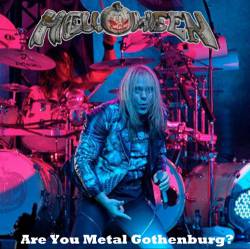 Helloween : Are You Metal Gothenburg ?
